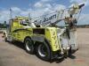 1989 Freightliner Wrecker, s/n 1FVN2SY90KH363888: Cat Eng., 10-sp., 500K mi. - 3