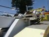 1989 Freightliner Wrecker, s/n 1FVN2SY90KH363888: Cat Eng., 10-sp., 500K mi. - 8