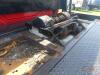 2007 International 4300 Rollback Truck, s/n 1HTMMAAN17H530286: S/A, Auto, 21.5' Bed, Odometer Shows - 6