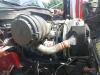 2007 International 4300 Rollback Truck, s/n 1HTMMAAN17H530286: S/A, Auto, 21.5' Bed, Odometer Shows - 9