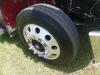 2007 International 4300 Rollback Truck, s/n 1HTMMAAN17H530286: S/A, Auto, 21.5' Bed, Odometer Shows - 10