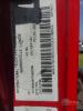 2007 International 4300 Rollback Truck, s/n 1HTMMAAN17H530286: S/A, Auto, 21.5' Bed, Odometer Shows - 17