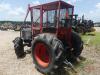 Kubota M8540D MFWD Tractor, s/n 51762 (Salvage): Canopy, Diesel, 3PH, Drawbar, Hyd Remote, 540 PTO, 18.4-30 Rears, 12.4-24 Fronts - 3