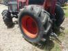 Kubota M8540D MFWD Tractor, s/n 51762 (Salvage): Canopy, Diesel, 3PH, Drawbar, Hyd Remote, 540 PTO, 18.4-30 Rears, 12.4-24 Fronts - 5