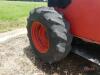 Kubota M8540D MFWD Tractor, s/n 51762 (Salvage): Canopy, Diesel, 3PH, Drawbar, Hyd Remote, 540 PTO, 18.4-30 Rears, 12.4-24 Fronts - 8