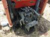 Kubota M8540D MFWD Tractor, s/n 51721 (Salvage): Canopy, Diesel, Drawbar, Hyd Remote - 4