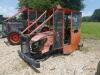 Kubota M8540D MFWD Tractor, s/n 51721 (Salvage): Canopy, Diesel, Drawbar, Hyd Remote - 7