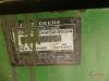 John Deere HPX 4WD Utllity Vehicle, s/n M0HX0PA020191 (Salvage): Gas Eng. - 5