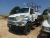 2006 Sterling Acterra Fuel & Lube Truck, s/n 2FWBCGCS36AV69248 (Bonded Title - Inoperable) - 17