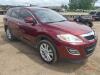 2011 Mazda CX9, s/n JM3TB2DA4B0308692: 4-door, Gas Eng., Auto, Odometer Shows 171K mi. - 2