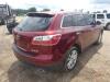 2011 Mazda CX9, s/n JM3TB2DA4B0308692: 4-door, Gas Eng., Auto, Odometer Shows 171K mi. - 3