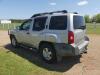 2008 Nissan Xterra, s/n 5N1AN08U68C504099: 4-door, 2wd, 4.0L V6 Gas Eng., Auto, Odometer Shows 221K mi. - 4