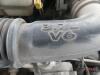2005 Jeep Liberty 4WD, s/n 1J4GL48K55W583358: 3.7L V6 Eng., Transmission Issues, Odometer Shows 164K mi. - 6