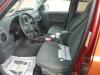 2005 Jeep Liberty 4WD, s/n 1J4GL48K55W583358: 3.7L V6 Eng., Transmission Issues, Odometer Shows 164K mi. - 7