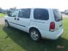 1999 Chevy Uplander Mini Van, s/n 1GNDV23148D158291: Auto, Odometer Shows 176K mi. - 4