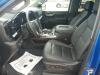 2022 Chevy Silverado 1500 Z71 4WD Pickup, s/n 1GCUDEEL6NZ615094 (Rebuilt Title - Selling As Is): Crew Cab, 6.2L Eng., Auto, Leather, Bose Sound System, Odometer Shows 506 mi. - 7