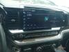 2022 Chevy Silverado 1500 Z71 4WD Pickup, s/n 1GCUDEEL6NZ615094 (Rebuilt Title - Selling As Is): Crew Cab, 6.2L Eng., Auto, Leather, Bose Sound System, Odometer Shows 506 mi. - 12