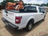 2019 Ford F150 Pickup, s/n 1FTEX1C59KKE39994: Ext. Cab, 5.0L Gas Eng., Auto, Locking Diff, Odometer Shows 91K mi (Utility Owned) - 3