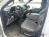 2019 Ford F150 Pickup, s/n 1FTEX1C59KKE39994: Ext. Cab, 5.0L Gas Eng., Auto, Locking Diff, Odometer Shows 91K mi (Utility Owned) - 8