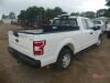 2019 Ford F150 Pickup, s/n 1FTEX1C56KKE16379: Ext. Cab, 5.0L Gas Eng., Auto, Tool Box, Odometer Shows 223K mi. (Utility Owned) - 5
