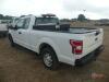 2019 Ford F150 Pickup, s/n 1FTEX1C56KKE16379: Ext. Cab, 5.0L Gas Eng., Auto, Tool Box, Odometer Shows 223K mi. (Utility Owned) - 6