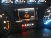 2019 Ford F150 Pickup, s/n 1FTEX1C56KKE16379: Ext. Cab, 5.0L Gas Eng., Auto, Tool Box, Odometer Shows 223K mi. (Utility Owned) - 3
