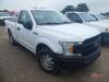 2018 Ford F150 Pickup, s/n 1FTMF1C52JKC04124: Reg. Cab, 5.0L Gas Eng., Auto, SWB, Odometer Shows 128K mi. (Utility Owned) - 3