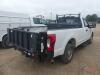2017 Ford F250 4WD Pickup, s/n 1FTBF2A65HEE48531: Reg. Cab, 6.2L Gas Eng., Auto, Warn Winch, Tool Box, Headache Rack, Tommy Lift, Odometer Shows 85K mi. (Utility Owned) - 3