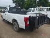 2017 Ford F250 4WD Pickup, s/n 1FTBF2A65HEE48531: Reg. Cab, 6.2L Gas Eng., Auto, Warn Winch, Tool Box, Headache Rack, Tommy Lift, Odometer Shows 85K mi. (Utility Owned) - 4