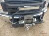 2017 Ford F250 4WD Pickup, s/n 1FTBF2A65HEE48531: Reg. Cab, 6.2L Gas Eng., Auto, Warn Winch, Tool Box, Headache Rack, Tommy Lift, Odometer Shows 85K mi. (Utility Owned) - 9