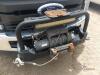 2017 Ford F250 4WD Pickup, s/n 1FT7X2B67HEE48533: Ext. Cab 4-door, 6.2L Gas Eng., Auto, Tool Box, Warn Winch, Odometer Shows 182K mi. (Utility Owned) - 8