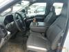 2017 Ford F250 4WD Pickup, s/n 1FT7X2B67HEE48533: Ext. Cab 4-door, 6.2L Gas Eng., Auto, Tool Box, Warn Winch, Odometer Shows 182K mi. (Utility Owned) - 9