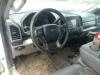 2017 Ford F250 4WD Pickup, s/n 1FT7X2B67HEE48533: Ext. Cab 4-door, 6.2L Gas Eng., Auto, Tool Box, Warn Winch, Odometer Shows 182K mi. (Utility Owned) - 11