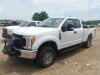 2017 Ford F250 4WD Pickup, s/n 1FT7X2B67HEE48533: Ext. Cab 4-door, 6.2L Gas Eng., Auto, Tool Box, Warn Winch, Odometer Shows 182K mi. (Utility Owned) - 14