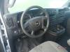 2017 Chevy Express Van, s/n 1GCWGAFF8H1303766: 3-door, V8 4.8L Gas Eng., A/C, 245/75R16 Tires, Odometer Shows 119K mi. - 8