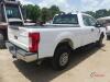 2017 Ford F250 4WD Pickup, s/n 1FT7X2B68HEB53702: Ext. Cab, 6.2L Gas Eng., - 3