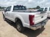 2017 Ford F250 4WD Pickup, s/n 1FT7X2B68HEB53702: Ext. Cab, 6.2L Gas Eng., - 4
