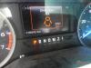 2017 Ford F250 4WD Pickup, s/n 1FT7X2B68HEB53702: Ext. Cab, 6.2L Gas Eng., - 11