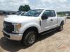 2017 Ford F250 4WD Pickup, s/n 1FT7X2B68HEB53702: Ext. Cab, 6.2L Gas Eng., - 13