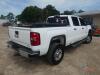 2016 GMC Sierra 2500HD 4WD Pickup, s/n 1GT12REG7GF195451: Crew Cab, 6.0L Gas Eng., Auto, Tool Box, Fuel Tank, Odometer Shows 260K mi. - 2
