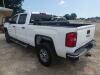 2016 GMC Sierra 2500HD 4WD Pickup, s/n 1GT12REG7GF195451: Crew Cab, 6.0L Gas Eng., Auto, Tool Box, Fuel Tank, Odometer Shows 260K mi. - 3