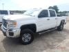 2016 GMC Sierra 2500HD 4WD Pickup, s/n 1GT12REG7GF195451: Crew Cab, 6.0L Gas Eng., Auto, Tool Box, Fuel Tank, Odometer Shows 260K mi. - 12