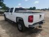2016 GMC Sierra 2500HD 4WD Pickup, s/n 1GT12REG8GR196009: Crew Cab, Gas Eng., Auto, Tool Box, Fuel Tank, Odometer Shows 214K mi. - 3