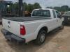 2016 Ford F250 Pickup, s/n 1FT7X2A68GEC52388: 2wd, Ext. Cab 4-door, 6.2L Ga - 2