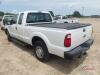 2016 Ford F250 Pickup, s/n 1FT7X2A68GEC52388: 2wd, Ext. Cab 4-door, 6.2L Ga - 3