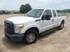 2016 Ford F250 Pickup, s/n 1FT7X2A68GEC52388: 2wd, Ext. Cab 4-door, 6.2L Ga - 12