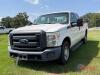 2016 Ford F250 Pickup, s/n 1FT7X2A68GEC52388: 2wd, Ext. Cab 4-door, 6.2L Ga - 13