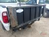 2015 Ford F250 4WD Pickup, s/nm 1FTBF2B62FEB80579: Reg. Cab, 6.2L Gas Eng., Auto, Tommy Lift, Ladder Rack, Winch, Odometer Shows 207K mi. (Utility Owned) - 4