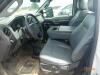 2015 Ford F250 4WD Pickup, s/nm 1FTBF2B62FEB80579: Reg. Cab, 6.2L Gas Eng., Auto, Tommy Lift, Ladder Rack, Winch, Odometer Shows 207K mi. (Utility Owned) - 9