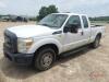 2015 Ford F250 Pickup, s/n 1FT7X2A69FEB06581: 2wd, Ext. Cab 4-door, 6.2L Gas Eng., Auto, Tool Box, Odometer Shows 132K mi. (Utility Owned) - 12